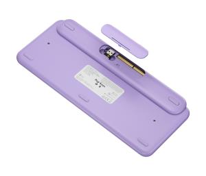 POP WRLS Mech KB With Emoji - DAYDREAM_MINT - CH - CENTRAL