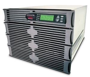 Symmetra Rm 6kva Scalable To 6kva N+1 220-240v