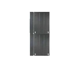 Netshelter Vx Side Panel 47u (black)