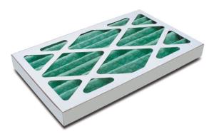 Netshelter Rack Air Distribution Unit 2u 120v 60hz (acf001)