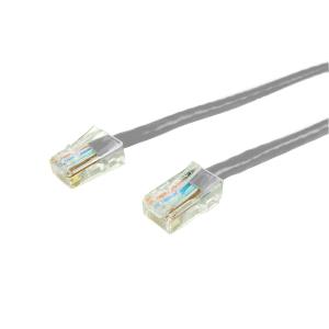 Patch Cable - Cat 5 - UTP - 6m - Grey