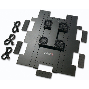 Netshelter Sx Roof Fan Tray 208-230vac 750mm