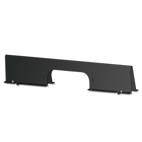 Data Cable Partition, InfraStruXure PDU, 750mm Wide, Pass-through