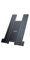 Netshelter Sx 750mm Wide X 1200mm Deep Roof