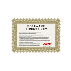 Infrastruxure Central 25 Node Lic Only