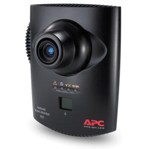 Netbotz Room Monitor 455 (with 120/240v Poe Injector)