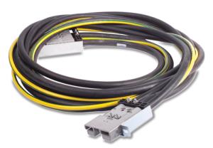 Symmetra Lx 4.5m Battery Cabinet Cable 230v