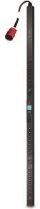 Rack PDU 2G Switched Zerou 11kw 230v (21) C13 And (3) C19