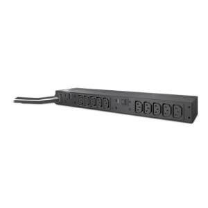 Rack Pdu Basic 1u 30a 208v C13