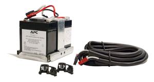 Replacement Battery Cartridge #135 (apcrbc135)