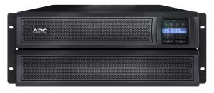 Smart-UPS X 2200va, 1980w Rack/tower LCD 200-240v