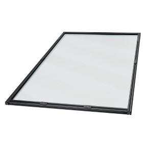 Duct Panel - 1012mm (40in) W x up to 1524mm (60in) H - V0