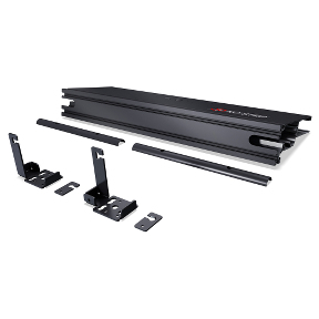 Ceiling Panel Mounting Rail - 600mm (23.6in)