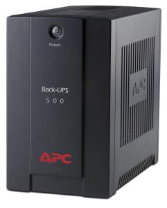 Back UPS 500VA/ 300 Watts Input-230V Output-230V