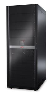 Symmetra PX 250/500kW Battery Enclosure for up to 8 Battery Modules & Start Up