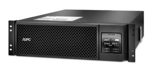 Smart-UPS Srt 5000va 230v Rack Mount With 6 Year Warranty Package