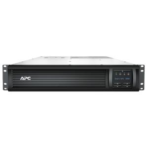 Smart-UPS 3000VA 2700W LCD RM 2U 230V with Network Card