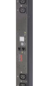 Rack PDU Switched Zero U 10A 230V (16) C13