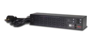 Rack PDU Switched 2U 30A 120V (16)5 20