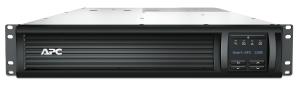 Smart-UPS 2200VA LCD RM 2U 230V