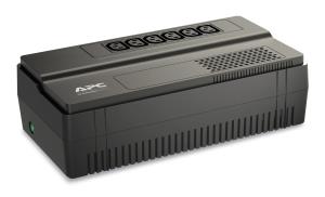 EASY UPS BV 500VA, AVR, IEC Outlet, 230V