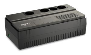 EASY UPS BV 500VA, AVR, Schuko Outlet, 230V
