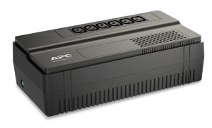 EASY UPS BV 650VA, AVR, IEC Outlet, 230V