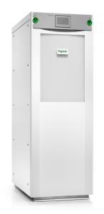 Galaxy VS UPS 20kW 400V, 1 Internal 9Ah Smart Modular Battery String, Expandable to 4, Start-up 5x8