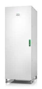 Galaxy VS Classic Battery Cabinet with Batteries, IEC, 700mm wide - Config B