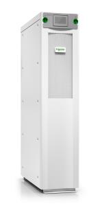 Galaxy VS UPS 15kW 400V, 1 Internal 7Ah Smart Modular Battery String, Expandable To 2, Start-up 5x8