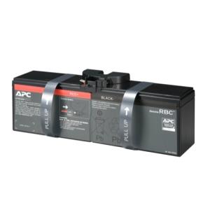 Replacement Battery Cartridge #161 (APCRBC161)