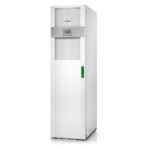 Galaxy VS UPS 40kW 400V with N+1 Power Module, for 5 Smart Modular 9Ah Battery Strings, Start-up 5x8