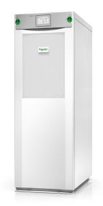 Galaxy VS UPS 80kW 400V for External Batteries Start-up 5x8