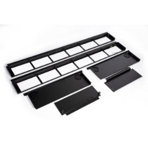 Front Adaptor for 42U 600mm Wide Easy Rack