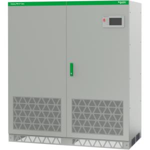 Galaxy PW 2nd Gen. 160kVA 3:3 UPS 380VAC 12 Pulse 384VDC, Startup 5x8