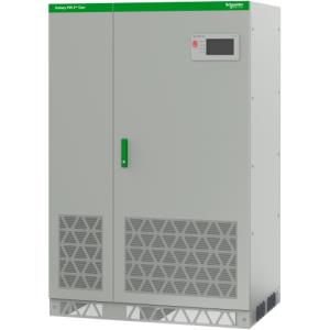 Galaxy PW 2nd Gen 120kVA 3:3 UPS 380VAC 12 Pulse 384VDC Startup 5x8