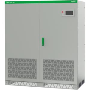 Galaxy PW 2nd Gen 120kVA 3:1 UPS 220VAC 12 Pulse 220VDC with Input Transformer Startup 5x8