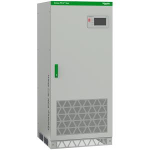 Galaxy PW 2nd Gen 30KVA 3:1 UPS 220VAC 6 pulse 384VDC Startup 5x8