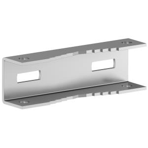 Post Fixing Device WM Spacial Length 600 For Post Max 675 Max Load 100kg