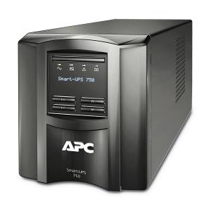 Smart-UPS 750VA 120V Shipboard