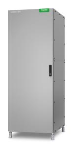 Galaxy 300 Battery Cabinet 4