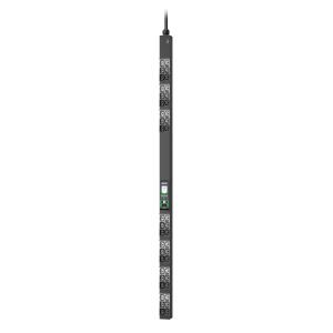 NetShelter Rack PDU Advanced Metered 11.5kW 3PH 415V 20A 520P6 42 Outlet