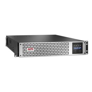 Smart-UPS Lithium-Ion 3000VA 230V with SmartConnect Port and NMC