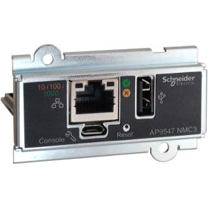 Network Management Card For Easy UPS 3-phase