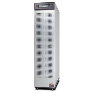 AIS 3100 20kVA 230V Output 3:1 w/2 Batt Modules, Start-Up 5X8, Internal Maintenance Bypass
