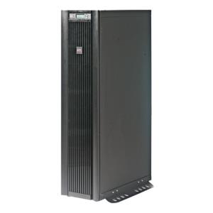 Smart-UPS VT 10kVA 208V w/1 Batt Mod Exp to 2, Start-Up 5X8, Int Maint Bypass, Parallel Capable