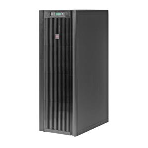 Smart-UPS VT 10kVA 208V w/3 Batt Mod Exp to 4, Start-Up 5X8, Int Maint Bypass, Parallel Capable