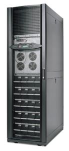 Smart-UPS VT Rack Mounted 20kVA 208V w/2 batt mod. exp. to 5, w/PDU & startup