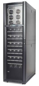 [EOL] SMART-UPS VT RACK MTD W/ISOXFMR W/4 BATT MOD EXP TO 5 IN
