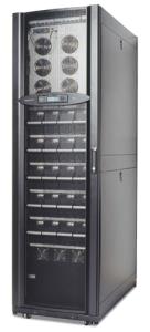 [EOL] SMART-UPS VT RACK MTD 208VW/ISO XFMR W/5 BATT MOD IN